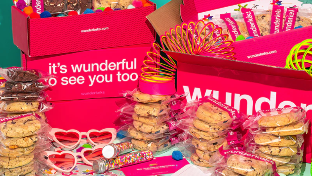 Wunderkeks Cookies: A Delicious Journey of Love and Inclusion