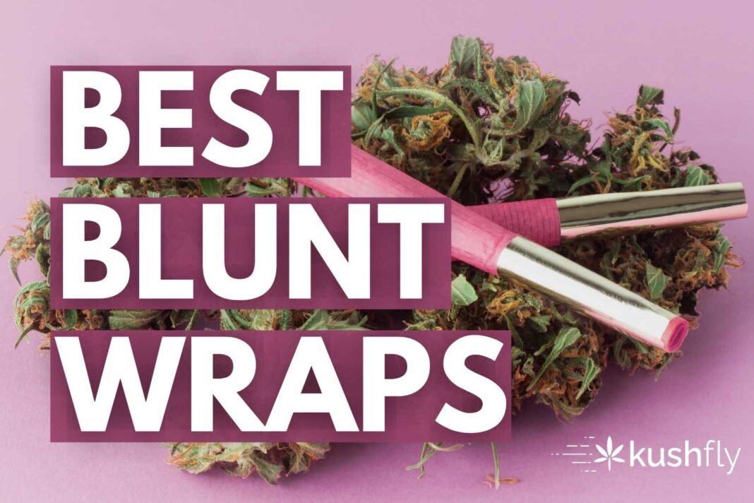 Bluntwrap: The Ultimate Guide to the Viral Food Sensation