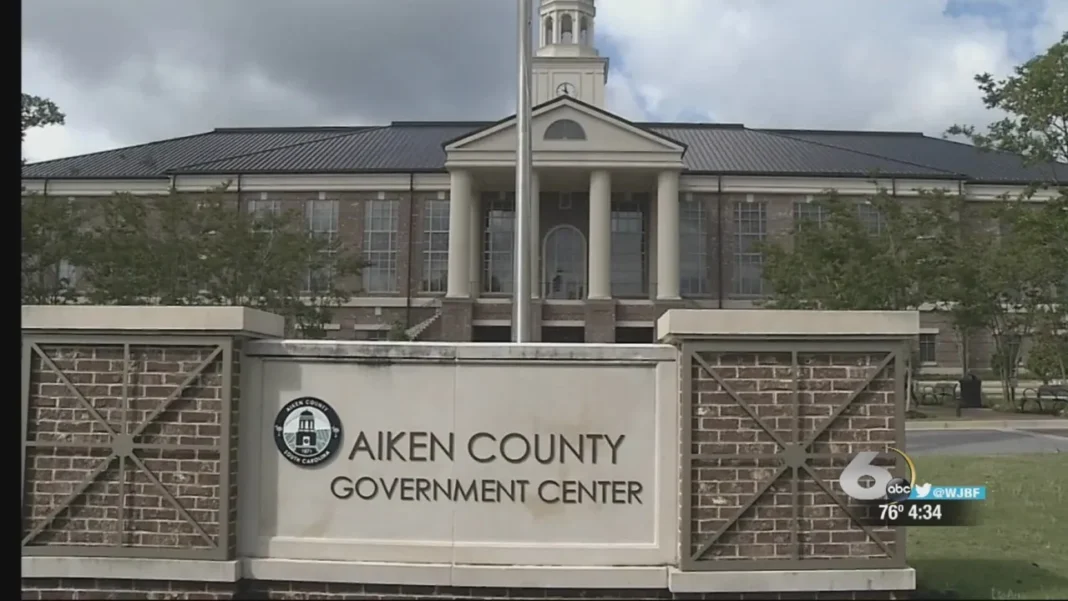 Understanding the Role of the Aiken Tax Assessor