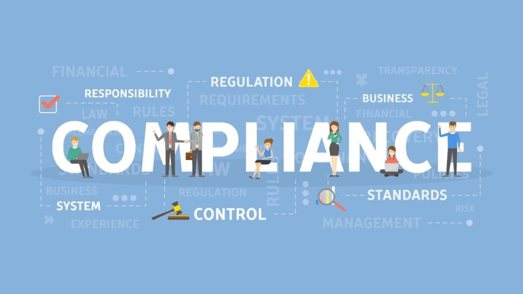 What is Compliance?