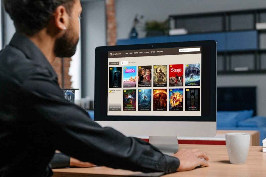 Is OMGFlix Safe? A Comprehensive Review