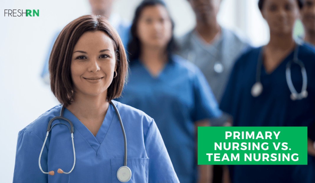 The Disadvantages of Team Nursing: A Critical Examination