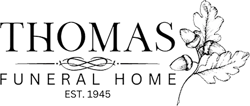 Thomas Funeral Home Ohio?