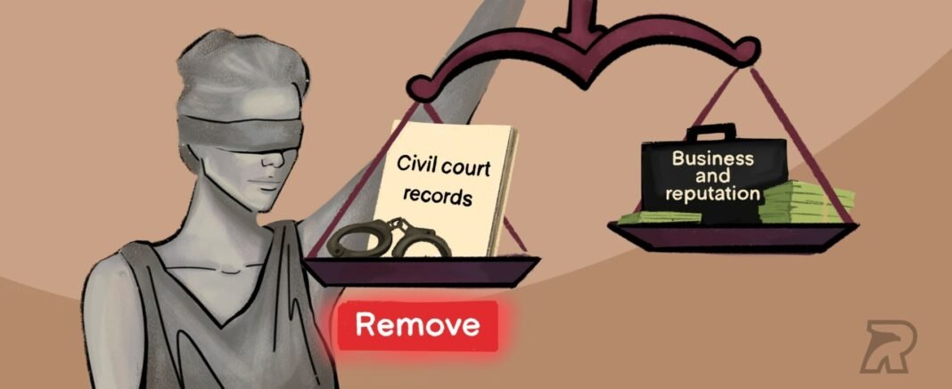 What Are Court Records?