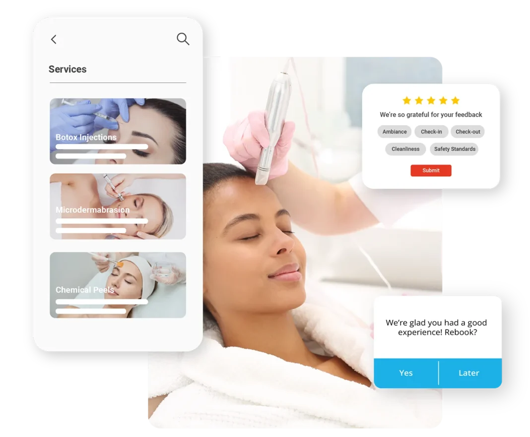 What to Look for in Med Spa Software