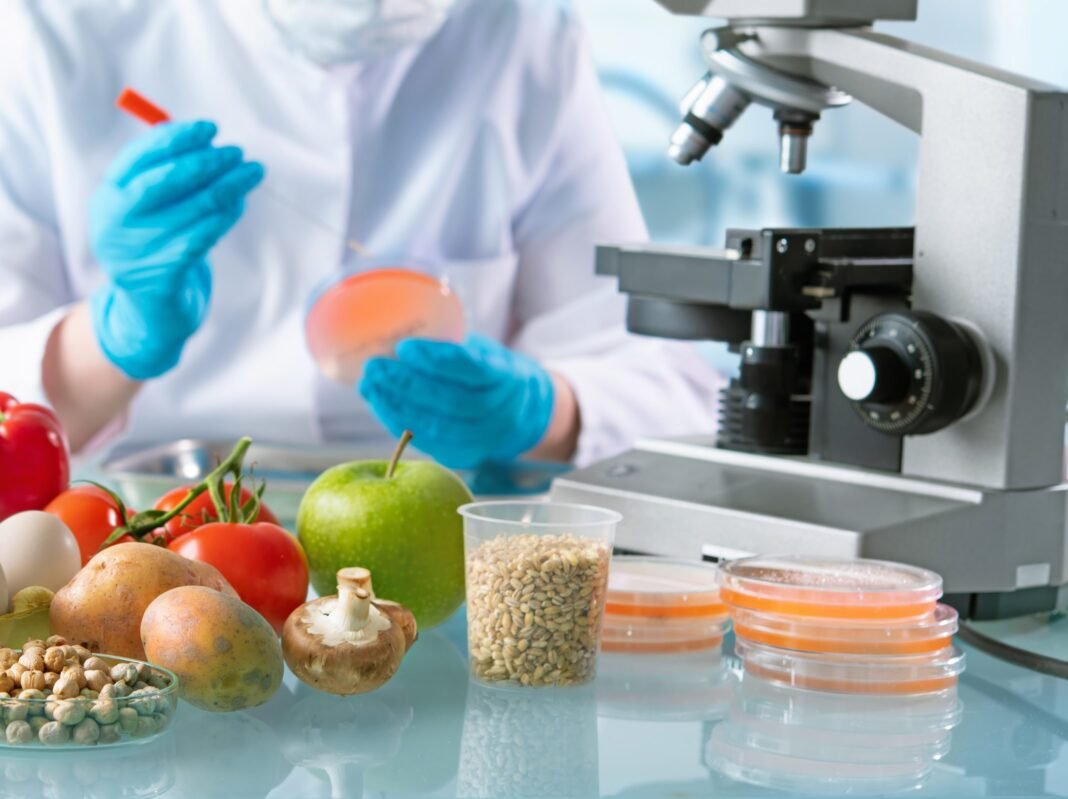 A Comprehensive Guide to Quality Control in Supplement Manufacturing