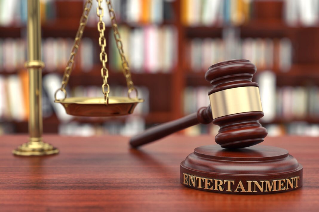 What is an Entertainment Attorney?