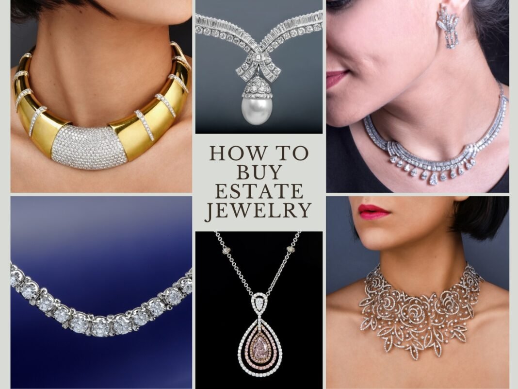 What is the best place to buy a diamond necklace?