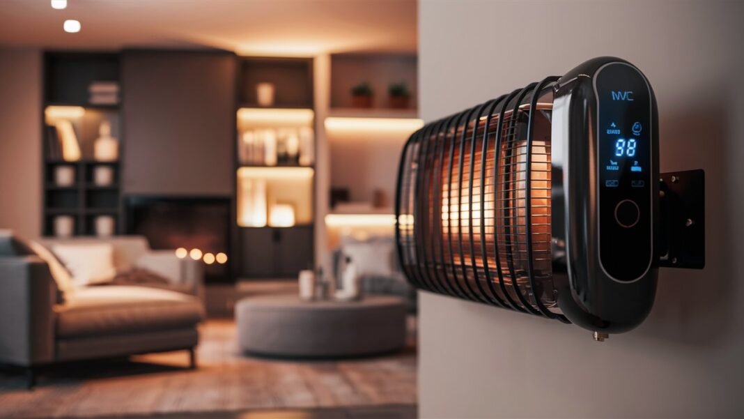 Life Heater: A Modern Day Essential for Comfort and Well-being