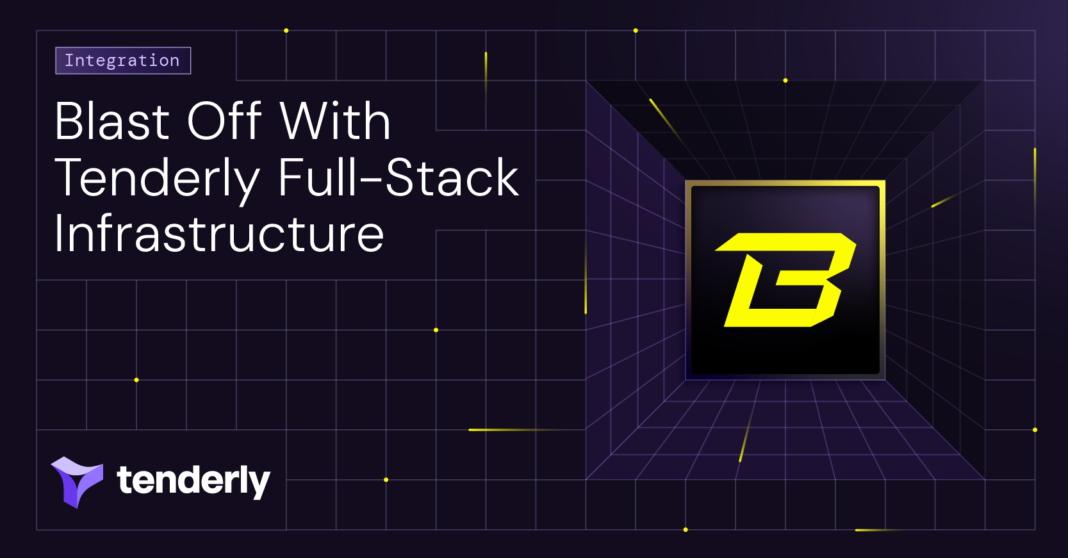 Thruster Finance: A Dive into the Blast-Native DeFi Ecosystem